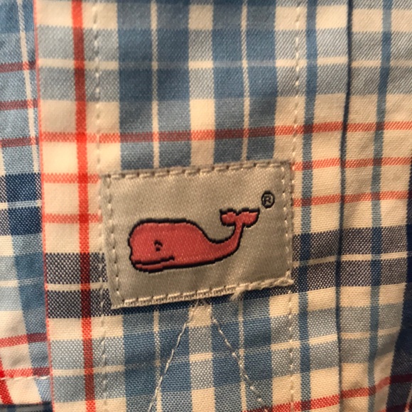Men’s Vineyard Vines size small classic fit Murray - Picture 2 of 4